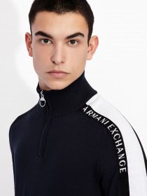 Джемпер Armani Exchange модель 3KZM1G-ZML5Z-5543 Фото