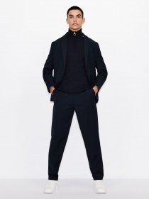 Джемпер Armani Exchange модель 3KZM1G-ZML5Z-5543 Фото