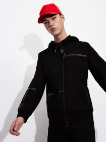 Кофта Armani Exchange модель 3KZMFD-ZJ9FZ-1200 Фото