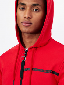 Кофта Armani Exchange модель 3KZMFD-ZJ9FZ-1400 Фото