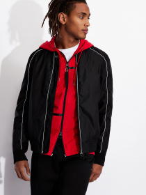 Кофта Armani Exchange модель 3KZMFD-ZJ9FZ-1400 Фото