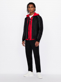 Кофта Armani Exchange модель 3KZMFD-ZJ9FZ-1400 Фото