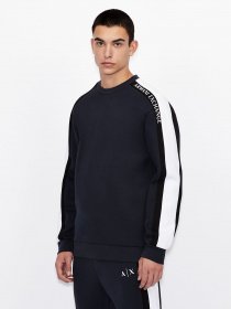 Світшот Armani Exchange модель 3KZMFF-ZJ5GZ-5543 Фото