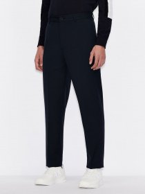 Брюки классические Armani Exchange модель 3KZP46-ZNJSZ-1510 Фото