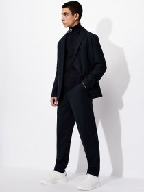 Класичні штани Armani Exchange модель 3KZP46-ZNJSZ-1510 Фото