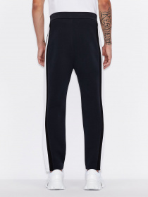 Штаны спортивные Armani Exchange модель 3KZPFF-ZJ5GZ-5543 Фото