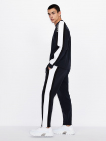 Штаны спортивные Armani Exchange модель 3KZPFF-ZJ5GZ-5543 Фото