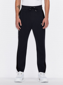 Штаны спортивные Armani Exchange модель 3KZPFF-ZJ5GZ-5543 Фото