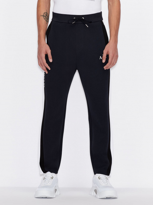 Штаны спортивные Armani Exchange модель 3KZPFF-ZJ5GZ-5543 Фото