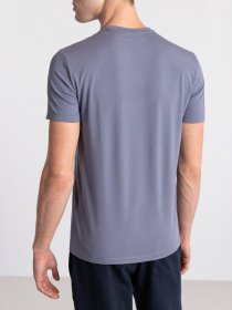 Футболки и поло Armani Exchange модель 3KZTFA-ZJE6Z-1915 Фото