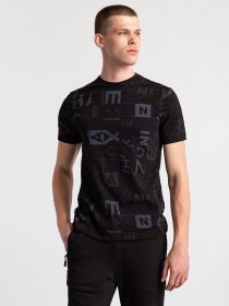 Футболки и поло Armani Exchange модель 3KZTFC-ZJH4Z-5205 Футболки и поло Armani Exchange модель 3KZTFC-ZJH4Z-5205 Фото