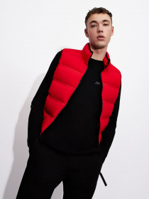 Футболки и поло Armani Exchange модель 3KZTFE-ZJH4Z-1200 Фото