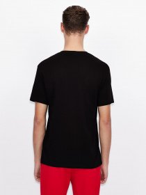 Футболки і поло Armani Exchange модель 3KZTFH-ZJH4Z-1200 Фото