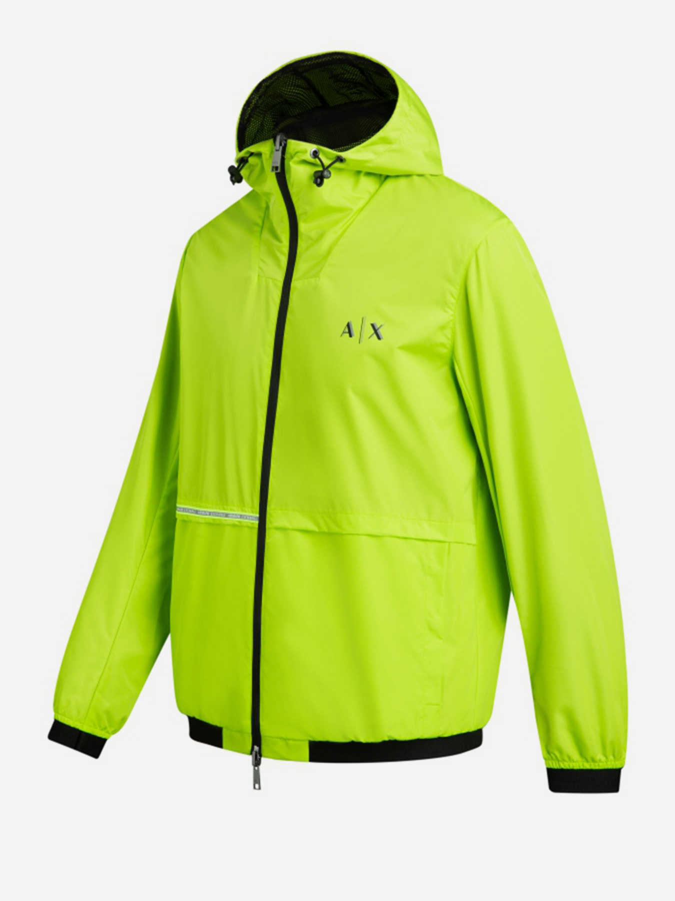 Демисезонная куртка Armani Exchange модель 3KZB11-ZNJ7Z-1853 Фото