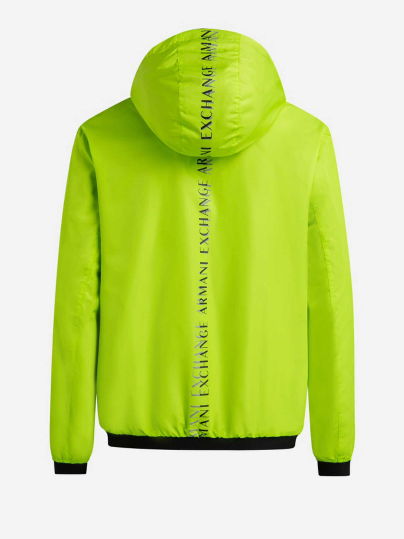 Демисезонная куртка Armani Exchange модель 3KZB11-ZNJ7Z-1853 Фото