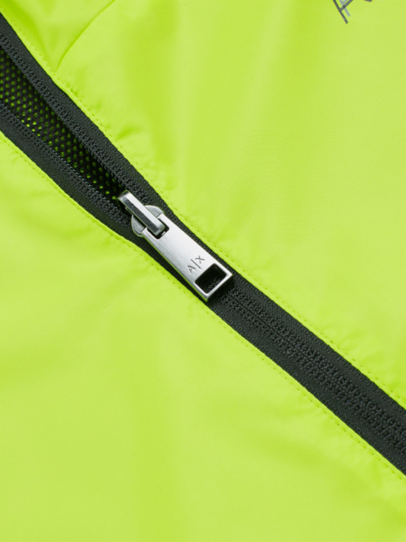 Демисезонная куртка Armani Exchange модель 3KZB11-ZNJ7Z-1853 Фото