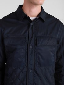 Демісезонна куртка Armani Exchange модель 3KZB19-ZNKRZ-1510 Фото