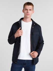 Демисезонная куртка Armani Exchange модель 3KZB19-ZNKRZ-1510 Фото