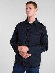 Демисезонная куртка Armani Exchange модель 3KZB19-ZNKRZ-1510 Фото