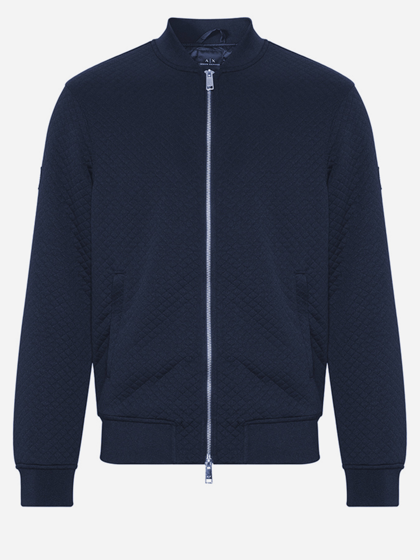 Демісезонна куртка Armani Exchange модель 3KZBFW-ZJT4Z-1510 Фото