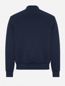 Демісезонна куртка Armani Exchange модель 3KZBFW-ZJT4Z-1510 Фото