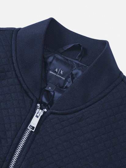 Демисезонная куртка Armani Exchange модель 3KZBFW-ZJT4Z-1510 — фото 4 - INTERTOP