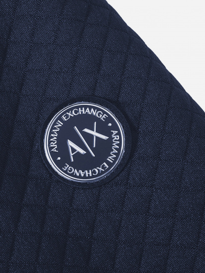 Демисезонная куртка Armani Exchange модель 3KZBFW-ZJT4Z-1510 — фото 5 - INTERTOP