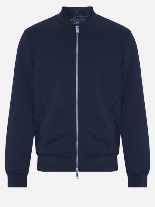 Демисезонная куртка Armani Exchange модель 3KZBFW-ZJT4Z-1510 Фото