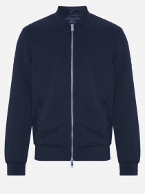 Демисезонная куртка Armani Exchange модель 3KZBFW-ZJT4Z-1510 Фото