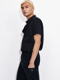 Рубашка Armani Exchange модель 3KZC04-ZNEAZ-05DN Фото
