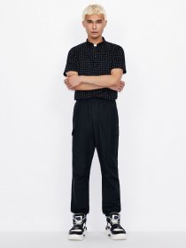 Рубашка Armani Exchange модель 3KZC04-ZNEAZ-05DN Фото