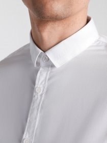 Рубашка Armani Exchange модель 3KZC14-ZNAUZ-1100 Фото