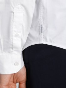 Сорочка повсякденна Armani Exchange модель 3KZC14-ZNAUZ-1100 Фото