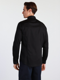 Рубашка Armani Exchange модель 3KZC14-ZNAUZ-1200 Фото