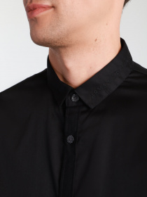 Рубашка Armani Exchange модель 3KZC14-ZNAUZ-1200 Фото