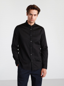 Рубашка Armani Exchange модель 3KZC14-ZNAUZ-1200 Фото