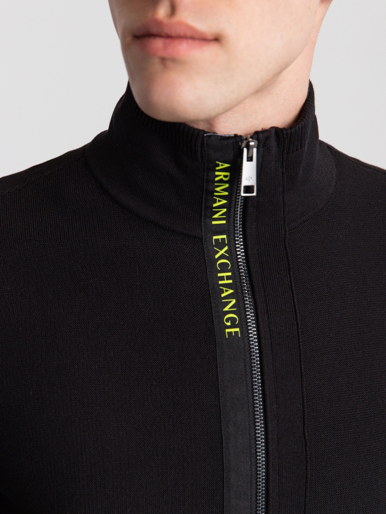 Кардиган Armani Exchange модель 3KZE1A-ZMW6Z-1200 Фото