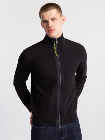 Кардиган Armani Exchange модель 3KZE1A-ZMW6Z-1200 Фото