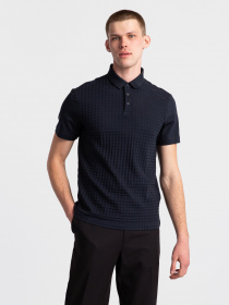 Поло Armani Exchange модель 3KZFFE-ZJ2ZZ-1510 Фото