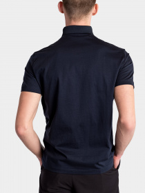 Поло Armani Exchange модель 3KZFFE-ZJ2ZZ-1510 Фото