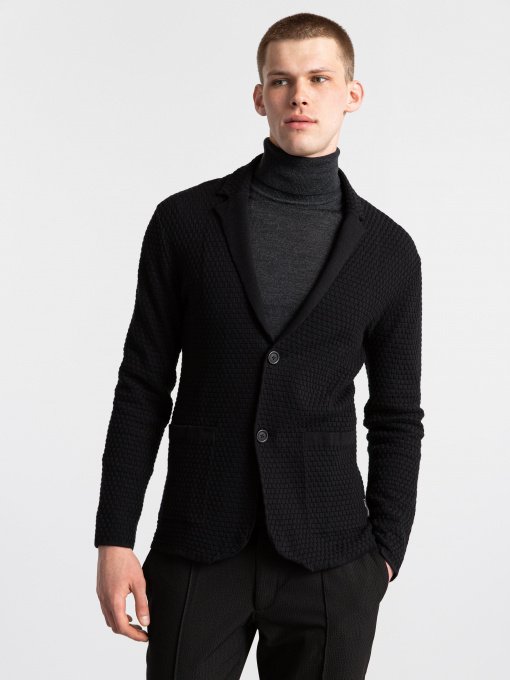 Піджак Armani Exchange модель 3KZG1C-ZMW3Z-1200 Фото