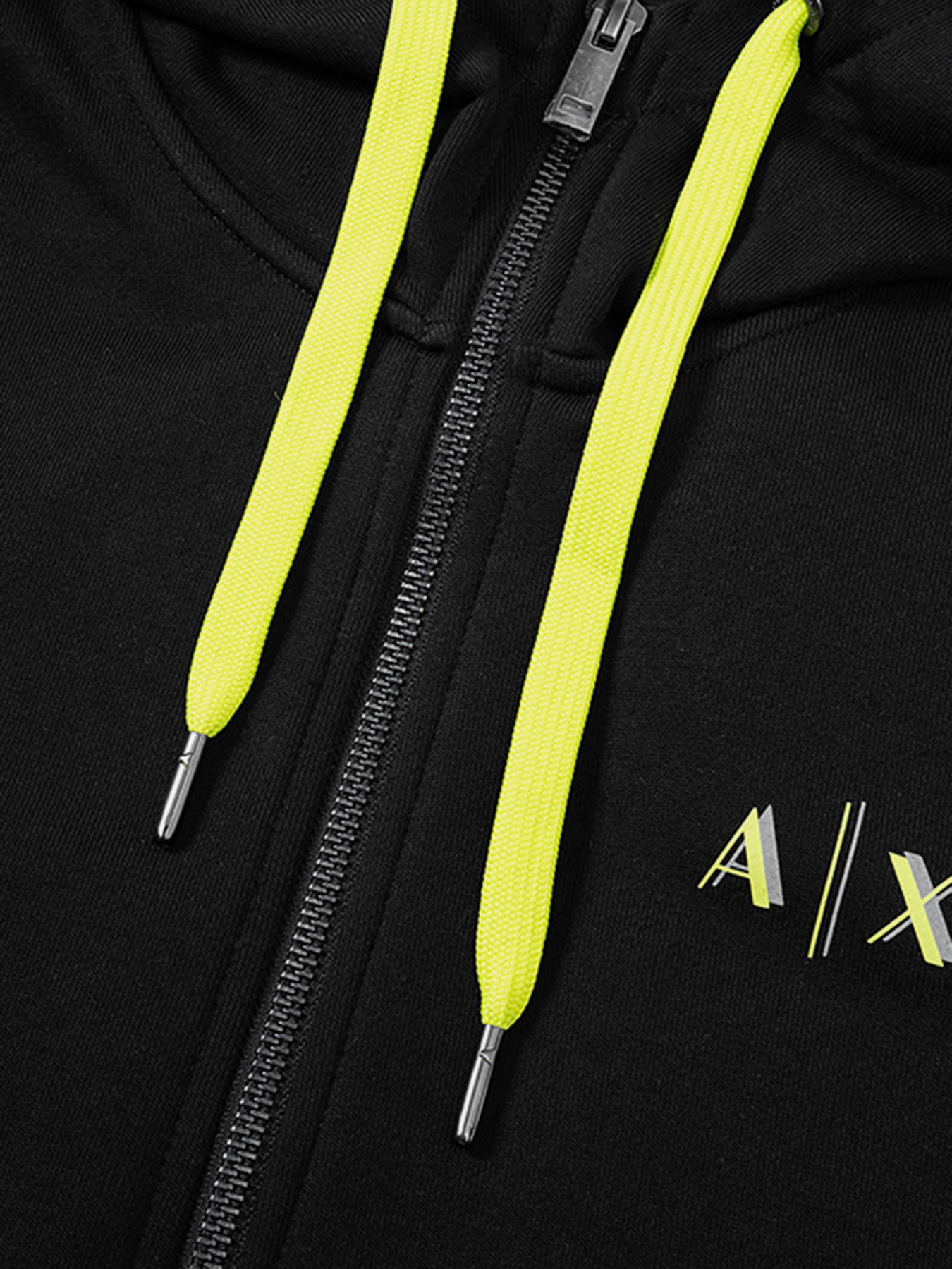 Кофта Armani Exchange модель 3KZMFJ-ZJ6HZ-1200 Фото