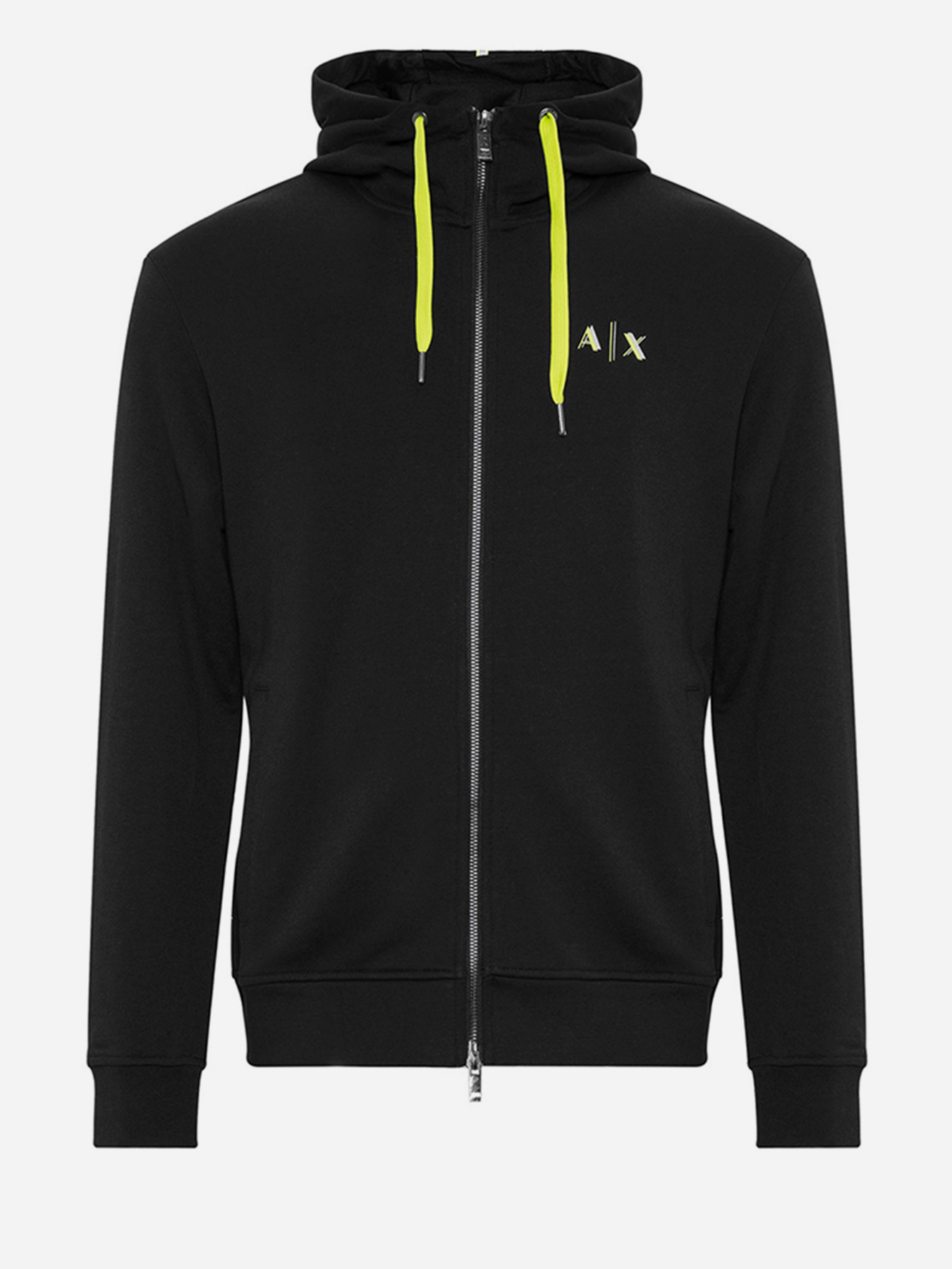 Кофта Armani Exchange модель 3KZMFJ-ZJ6HZ-1200 Фото