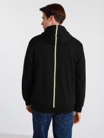 Кофта Armani Exchange модель 3KZMFJ-ZJ6HZ-1200 Фото