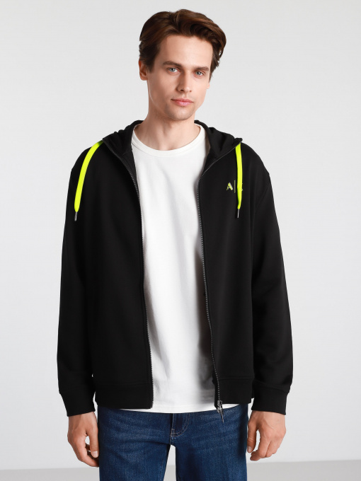 Кофта Armani Exchange модель 3KZMFJ-ZJ6HZ-1200 Фото