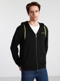 Кофта Armani Exchange модель 3KZMFJ-ZJ6HZ-1200 Фото