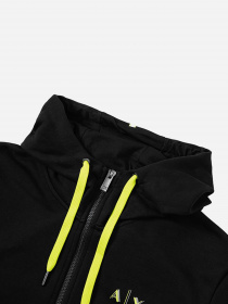 Кофта Armani Exchange модель 3KZMFJ-ZJ6HZ-1200 Фото