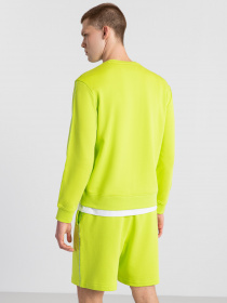 Світшот Armani Exchange модель 3KZMGD-ZJ6HZ-1853 Фото