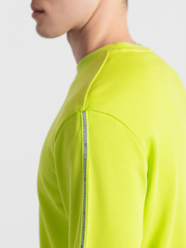 Світшот Armani Exchange модель 3KZMGD-ZJ6HZ-1853 Фото