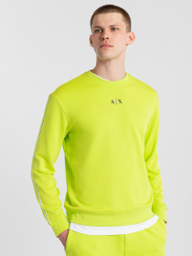 Світшот Armani Exchange модель 3KZMGD-ZJ6HZ-1853 Фото